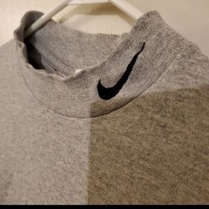 Nike mens 90s vintage sweatshirt xxl y2k us